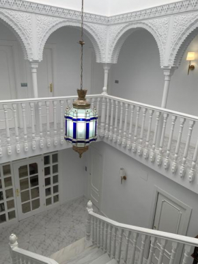 El embrujo de Granada, Gójar